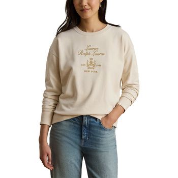 Raplh Lauren Jersey 200p13944002-wintercrm para mujer