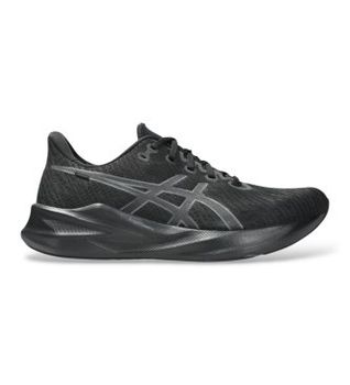 Asics para hombre. 1011B984 Zapatillas Versablast 4 negro (43.5), Plano, Cordones, Casual, Deportivo, Mesh