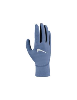 Guantes de Running Nike Therma-Fit Pacer Sphere Midweight Rg Hombre Azul Marino