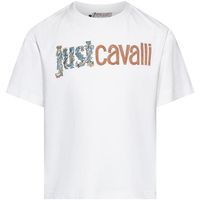 roberto cavalli tops y camisetas just cavalli para nina