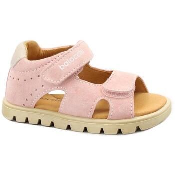 Balocchi Sandalias BAL-E26-163514-RO-a para niña