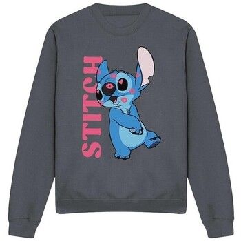 Disney Jersey Covered In Kisses para mujer