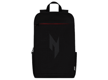 Mochila para portátil - Acer Nitro Essential BACKPACK 17, 16 l, Portátiles hasta 17
