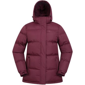 Mountain Warehouse Chaqueta MW1665 para mujer