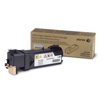 Xerox 106R01454 toner amarillo (original)