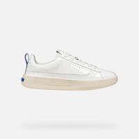 geox gxcp-01 mujer blanco