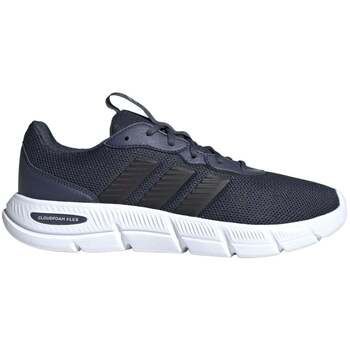 adidas Deportivas Moda CLOUDFOAM FLEX LACES NAVY HQ4853 para hombre