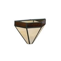 aplique adarve beige 185x22x11