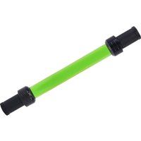 ice water coolant - crystal green green