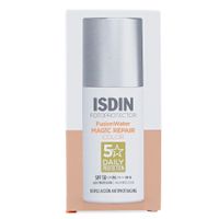 isdin fusion water magic repair color spf50 50ml