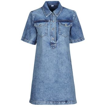 Liu Jo Vestido UA5191 para mujer