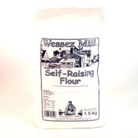 wessex mill self raising flour