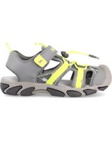 de paredes sandalias verano nino saona amarillo amarillo