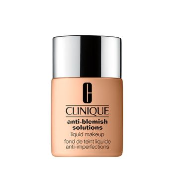 Clinique Bases Maquillaje Anti-Blemish Solutions Maquillaje para Piel con Granos