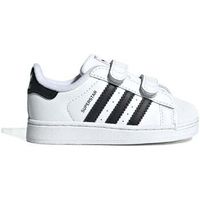 adidas zapatillas superstar ii cf i ji3990 para nino