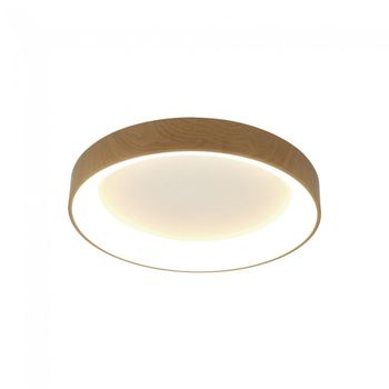Plafón de techo led niseko ii dim smart (30w)