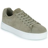 selected zapatillas slhdavid chunky suede sneaker para hombre