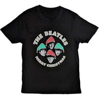 the beatles tops y camisetas ro9182 para mujer