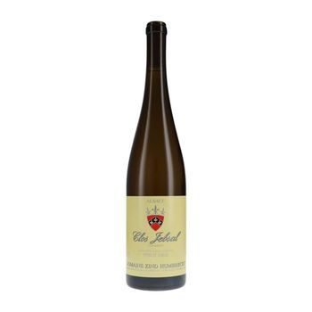 Zind Humbrecht Vino Blanco Clos Jebsal Sélection De Grains Nobles Sgn Alsace 75 Cl 10.5% Vol.