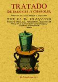 tratado de barnices y charoles (ed. facsimil)
