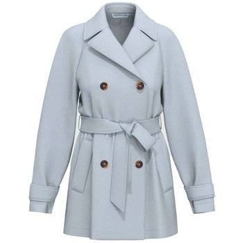 Emme Marella Gabardina EMMSOTTILE para mujer