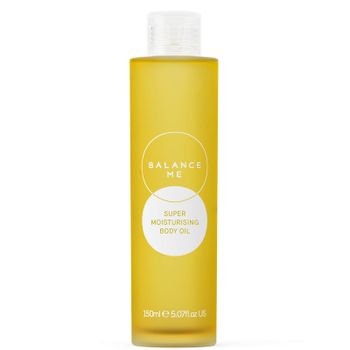 Balance Me Super Moisturising Body Oil 150ml