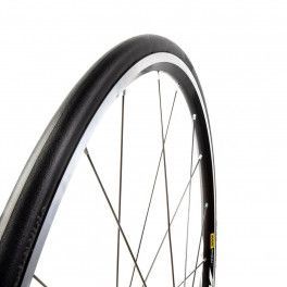 Tannus Slick 700 X 23c (23-622) Regular Midnight