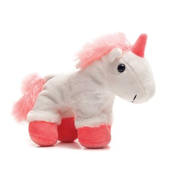 Aumüller Unicorn Pillow Cat Toy  - 1 Toy