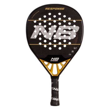 Pala De Pádel Enebe Response 3k Evo
