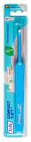 tepe cepillo ortodoncia compact tuft 1 ud