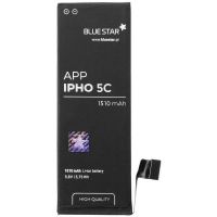 blue star premium hq bateria 1510mah para iphone 5s5c