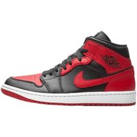 nike zapatillas altas 1 mid banned 2020 para hombre