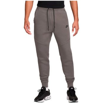 Nike Pantalón chandal M NK TCH FLC JGGR para hombre