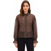 rinascimento camisa cfc0131945003 para mujer