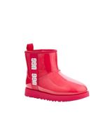de ugg botas mujer classic clear mini varios 1113190 rosa