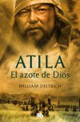 atila el azote de dios