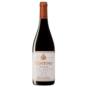 Contino Mazuelo 2019 75 Cl  Vino Tinto