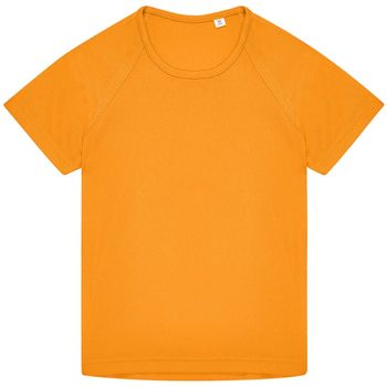 B&c Tops y Camisetas Active para niña