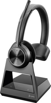 POLY Savi 7310 monoaurales DECT 1880-1900 MHz superior