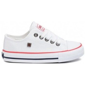 Big Star Deportivas Moda FF374200 para niña