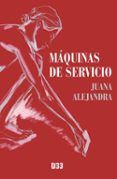 maquinas de servicio