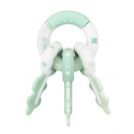 Sonajero Key ring Menta