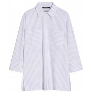Pennyblack Camisa cappa para mujer
