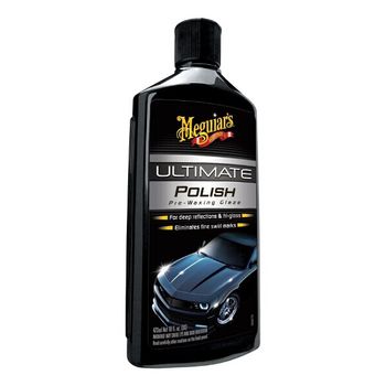 Ultimate Polish 473ml