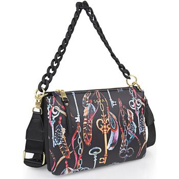 Skpat Bandolera Zagori para mujer