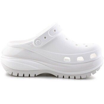 Crocs Zuecos Mega Crush Clog para mujer