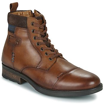 Redskins Botines SPICY para hombre