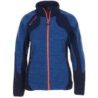 peak mountain polar blouson polaire femme acut para mujer