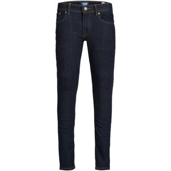 Jack & Jones Vaqueros 12160144 JJILIAM JJORIGINAL AM 904 JR NOOS BLUE DENIM para niño