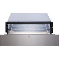 new world uwd14 warming drawer - stainless steel stainless steel